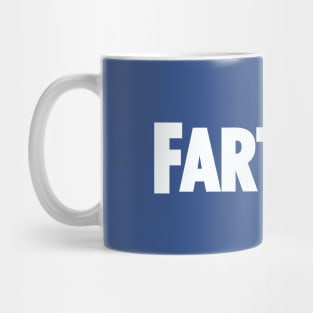 Fartnite Mug